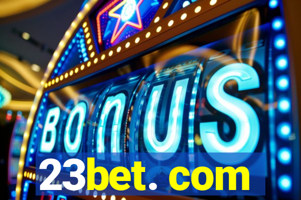 23bet. com